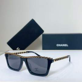 Picture of Chanel Sunglasses _SKUfw76770774fw